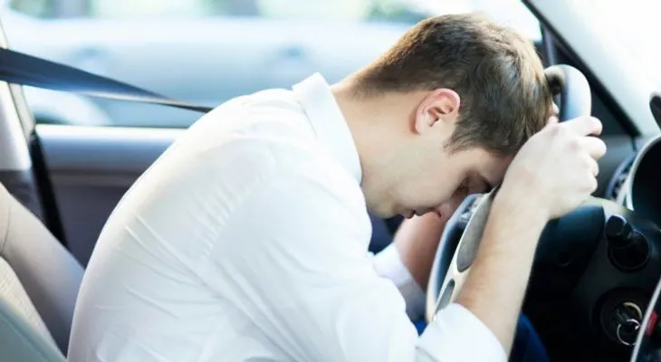 10 ejercicios para prevenir las contracturas en los conductores