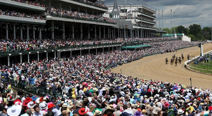 El Derby de Kentucky: 5 razones para no perdérselo