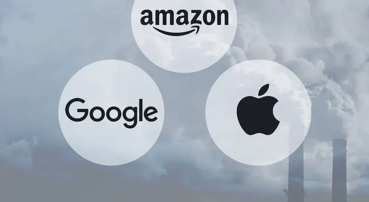 Apple, Facebook y Google se unen a cientos de empresas para apoyar el Acuerdo de París