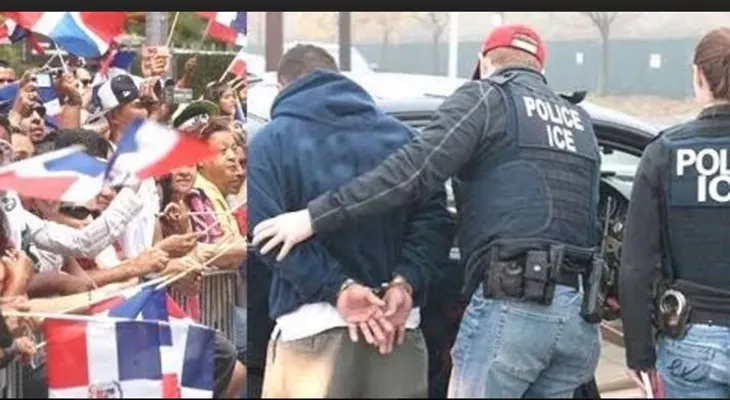 Arrestan dos policías NY por mentir; uno de ellos es dominicano