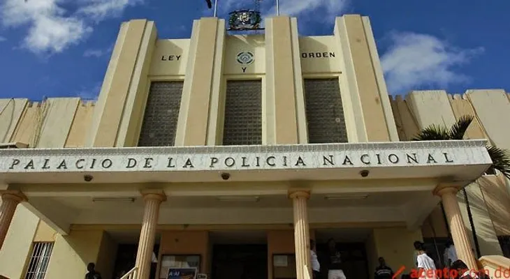 Apresan a 4 por muerte joven en atraco a minimarket de Los Alcarrizos  