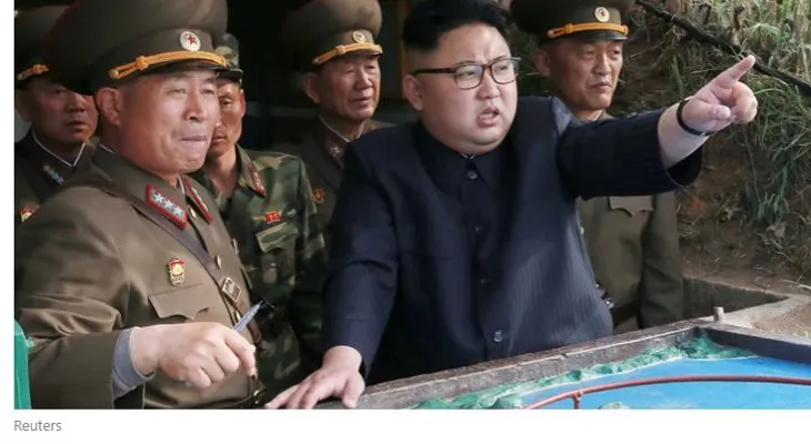 Estas son las razones por las que Corea del Norte ha dejado de probar misiles