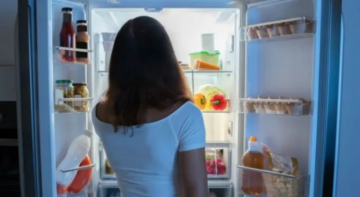 Formas de controlar el hambre cuando estás a dieta