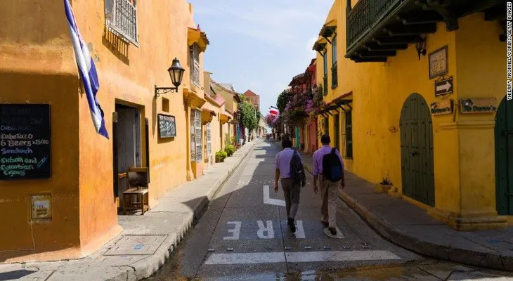 ¿Por qué Colombia está en casi todas las listas internacionales de los mejores destinos para 2017?