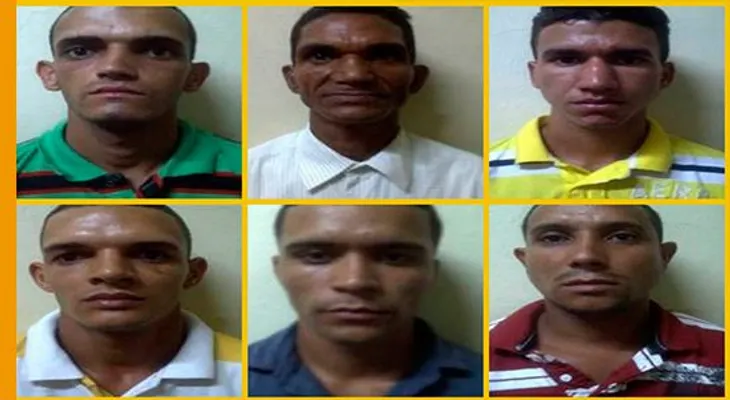 Apresan 6 intentaron obtener visas haciéndose pasar por karateca