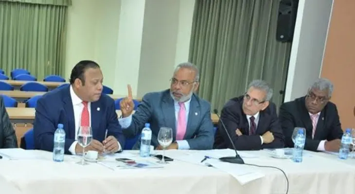 Comisión Bicameral concluye estudio técnico del Proyecto de ley de Agua