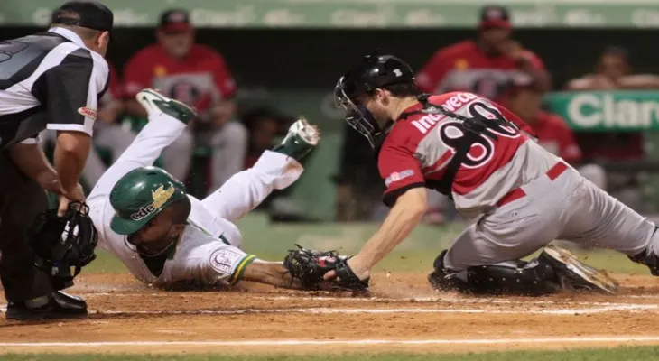 Aguilas ganan a Toros, GC vencen TL;  EO a LE; que pasaría en un triple empate
