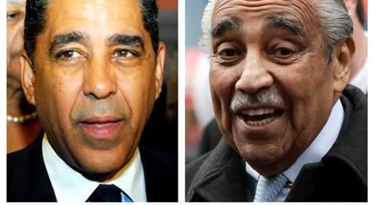 Líderes políticos y activistas criollos enfrentan a Rangel en defensa de la dominicanidad