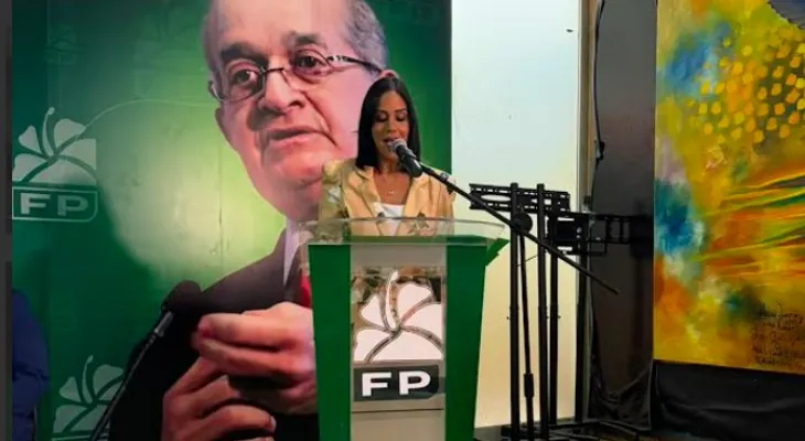 Fuerza del Pueblo crea Secretaría de Adulto Mayor