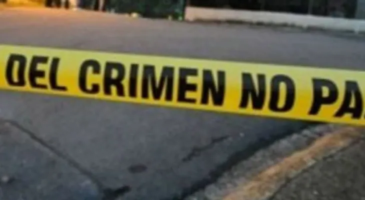  Jhonny Leini Liriano (Pinocho) fue el hombre asesinado por el pastor por una deuda