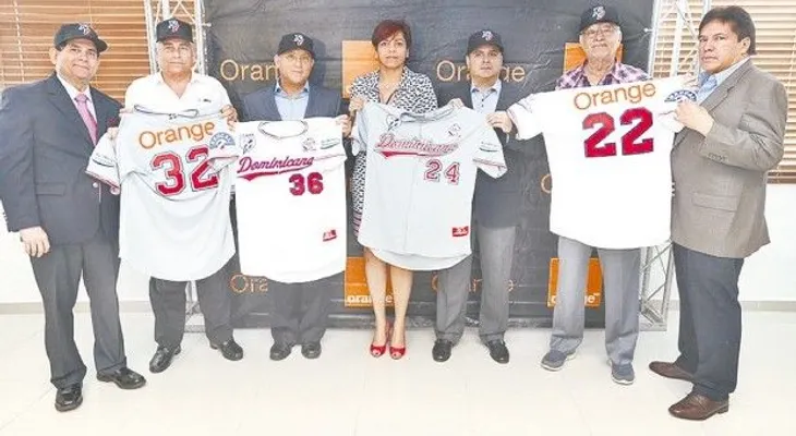 Gigantes se preparan para Serie del Caribe