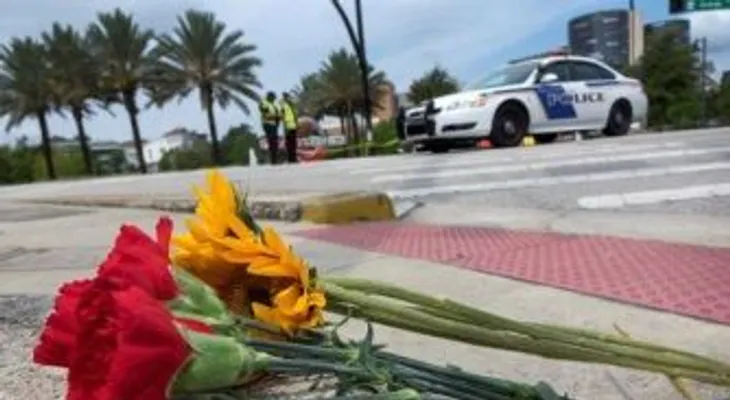 Cuarenta y tres personas heridas en el club de Orlando siguen hospitalizadas 