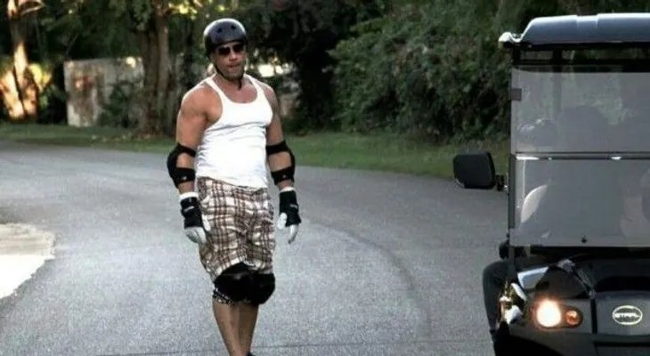 El rodaje de película de Vin Diesel paraliza comercios y actividades educativas 