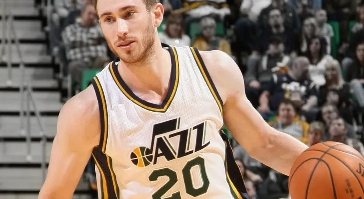 Gordon Hayward jugará para Celtics; pacta por 4 años y US$127 MM
