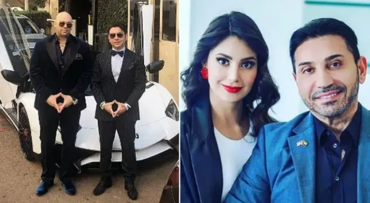 EEUU: arrestan falso príncipe árabe engañó a militares y políticos colombianos