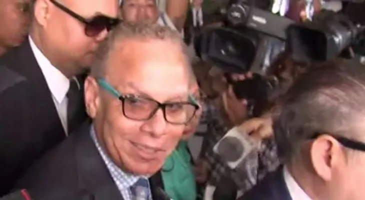 Angel Rondón metido en otro escándalo de corrupción millonario en España 