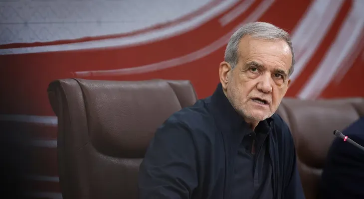 Irán propone poner fin a la guerra con EE.UU. aprovechando su posición de fuerza