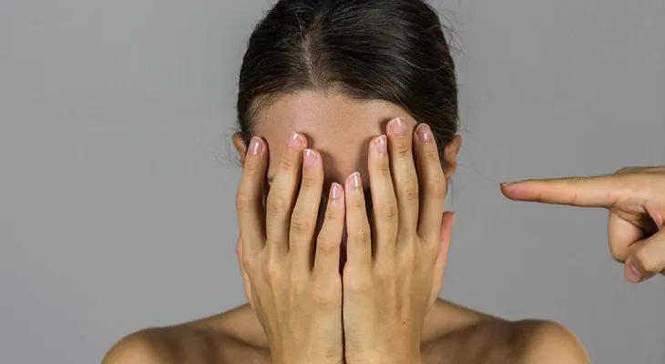 4 conductas abusivas que no son físicas