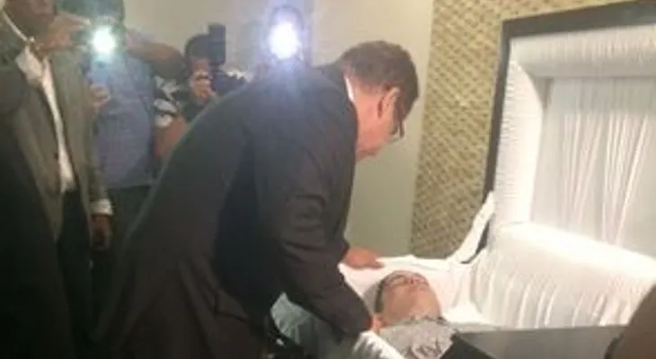 Percival Peña pide reunirse con director DNI y también lo haría con Danilo Medina
