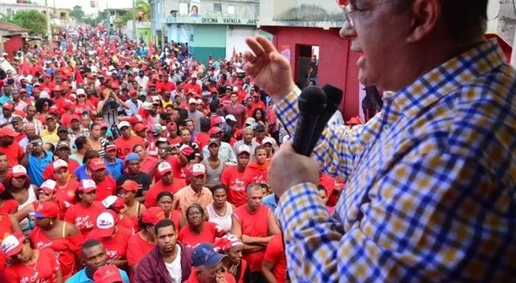 Quique Antún afirma deuda externa arruinará futuro de dominicanos