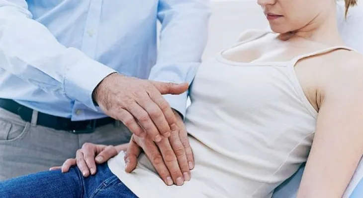 ¡Ten cuidado! Esta es la enfermedad que ataca al hígado