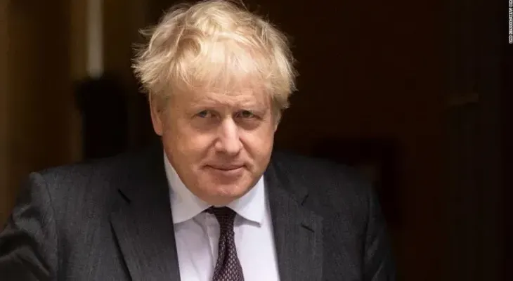 Boris Johnson no ve necesidad de restricciones a pesar de infecciones en Europa