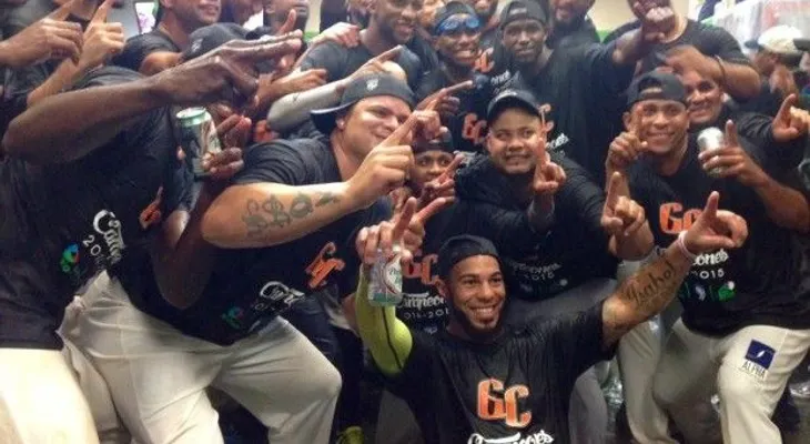 Gigantes del Cibao anuncian refuerzos para Serie del Caribe