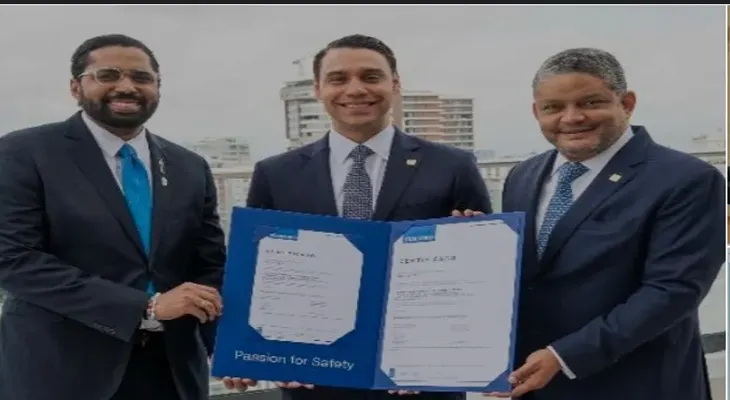 Inversiones & Reservas obtiene certificación ISO 37001 contra el soborno