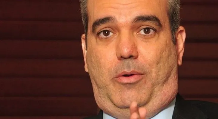 Luis puede consolidarse como líder de la oposición