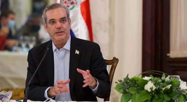 Presidente Abinader solicita otros 45 días de estado de emergencia, para seguir enfrentando el COVID-19
