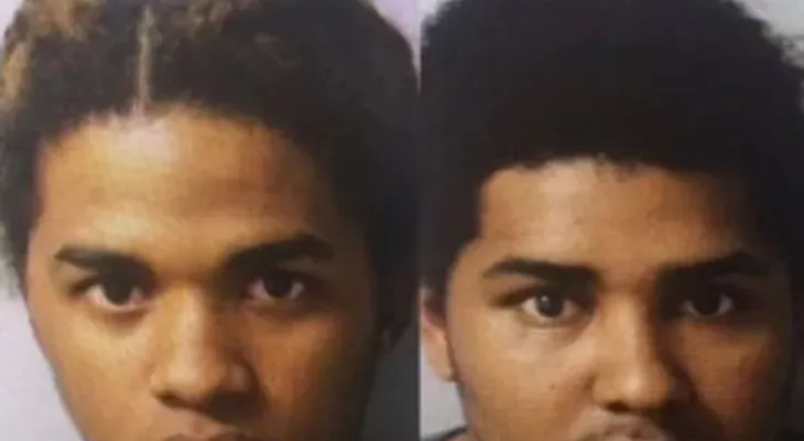 Dos dominicanos son acusados de atacar policía en NJ