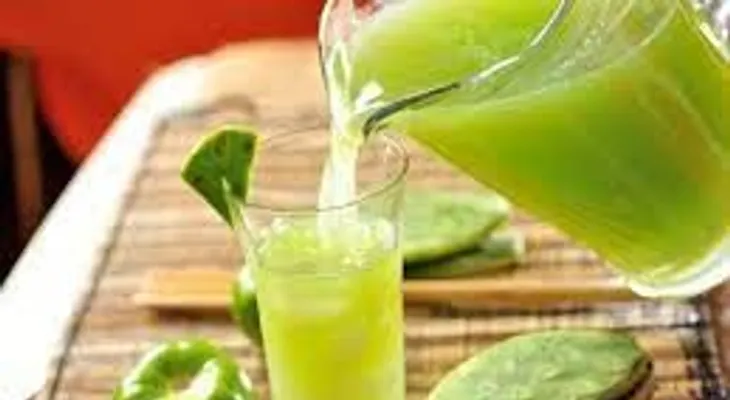 Tayota, tuna y limón para adelgazar y acabar con la diabetes 