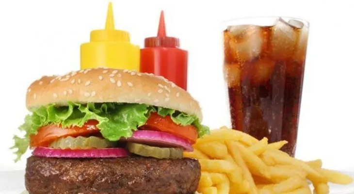 Alimentos adictivos: ¿por qué es difícil eliminarlos? 