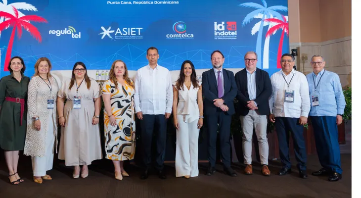 Cumbre Regulatel 2025 pide fortalecer la inclusión digital