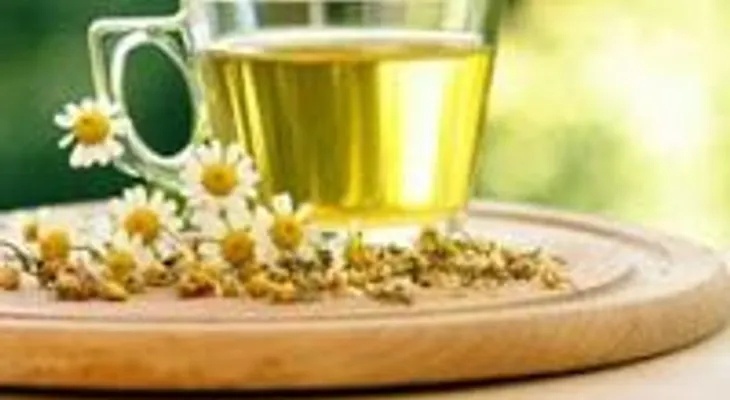 Infusión de caléndula contra los ardores