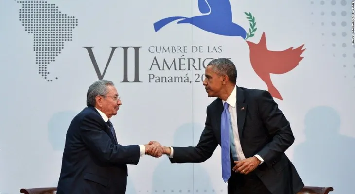 Barack Obama y Raúl Castro se reunirán el martes en Nueva York