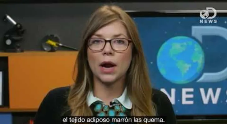 Dormir en una habitación fría puede ser el secreto para perder peso y vivir más tiempo (VIDEO)