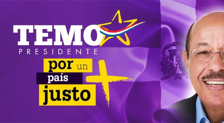 Temo 16: El precandidato ??menor?? del PLD siempre ??acaba con el León??