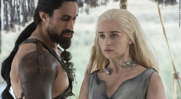El regreso de Game of Thrones logra audiencia récord para HBO