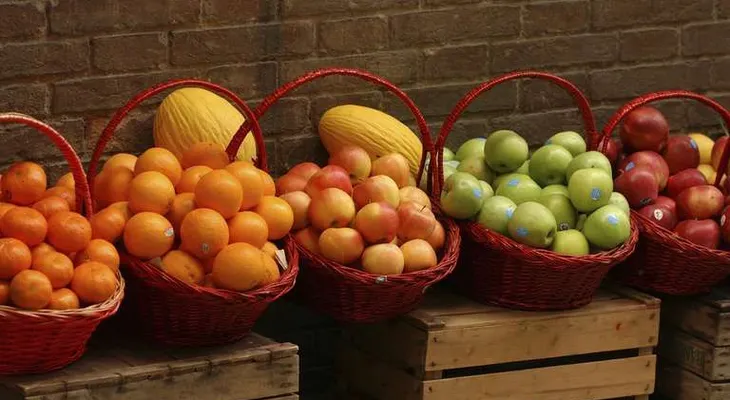 15 alimentos prodigiosos que deberías comer más