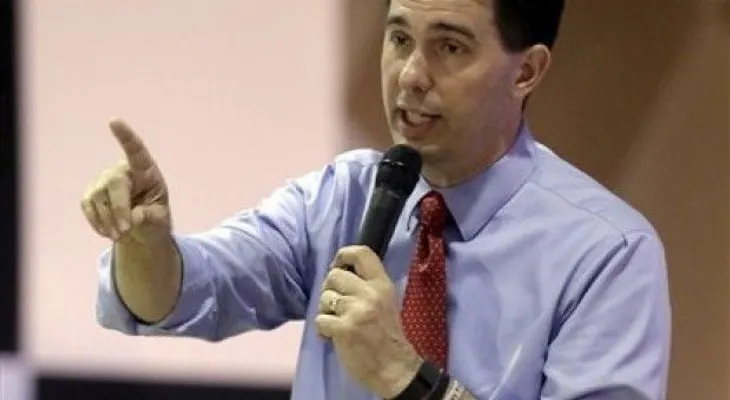 EE.UU.: Scott Walker se retira de contienda presidencial