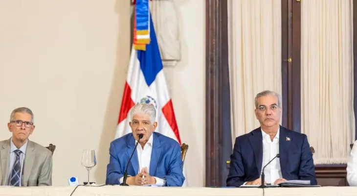 Gobierno ha ejecutado RD$9,545 millones en obras financiadas por renegociación con Aerodom