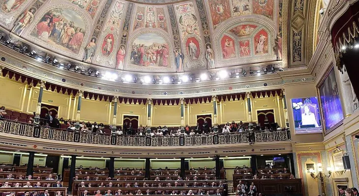 La situación de Venezuela calienta el debate en el Congreso español