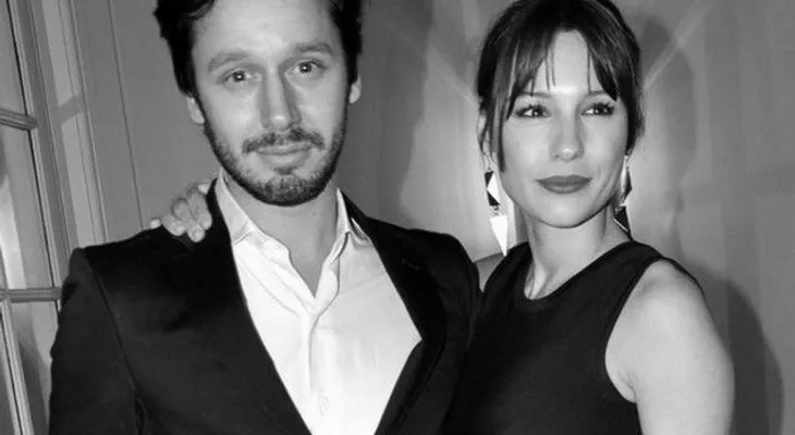 Estas son las sensuales conquistas de Benjamín Vicuña 