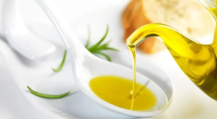 5 aceites que cuidan tu salud y figura