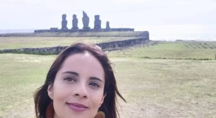 Mujer publica su divorcio en un tuit por Zoom y se vuelve viral