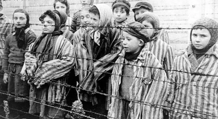 El hombre que logró sobrevivir a ocho campos de concentración nazis