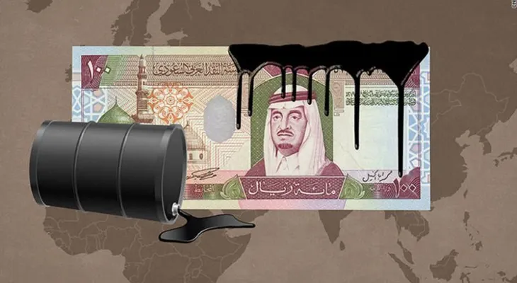 Arabia Saudita podría quedarse sin efectivo en menos de 5 años