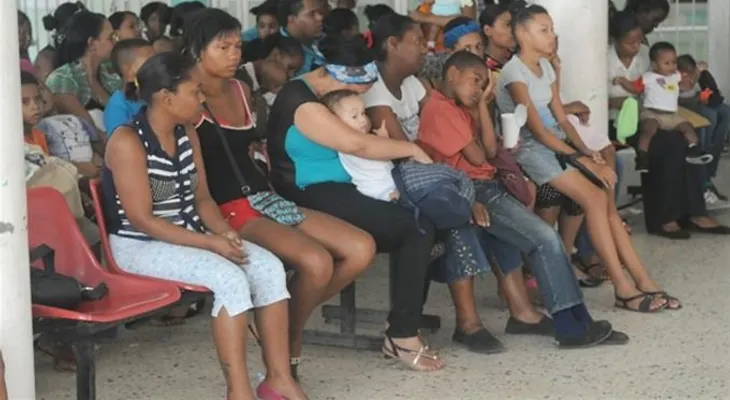 OPS confirma persiste dolor por efectos de chikungunya en la República Dominicana