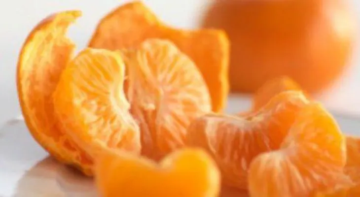 7 recetas con la cáscara de mandarina que son una pura salvación; por qué no me lo habían dicho antes